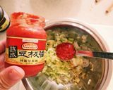 簡単本格！シンプル麻婆茄子作り方7写真