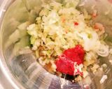 簡単本格！シンプル麻婆茄子作り方8写真