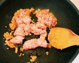 簡単本格！シンプル麻婆茄子作り方12写真