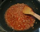 簡単本格！シンプル麻婆茄子作り方14写真
