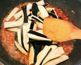 簡単本格！シンプル麻婆茄子作り方15写真