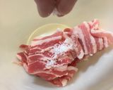 パクチーサラダそうめんチャンプルー作り方9写真