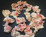 パクチーサラダそうめんチャンプルー作り方17写真