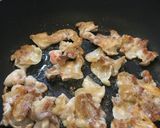 パクチーサラダそうめんチャンプルー作り方18写真