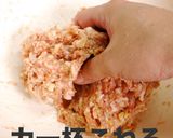 裏技で簡単プロの味！肉汁溢れる焼き餃子作り方12写真