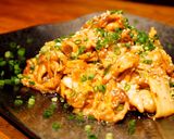 裏技で簡単プロの味！肉汁溢れる焼き餃子作り方30写真