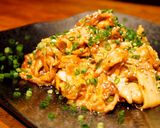 裏技で簡単プロの味!肉汁溢れる焼き餃子作り方31写真