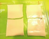 手軽に一品♪きゅうりちくわ作り方8写真