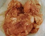 簡単♪野菜炒めを味噌だれで！作り方1写真