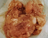 簡単♪野菜炒めを味噌だれで！作り方1写真