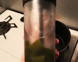 潮かつおでご褒美だし茶漬け作り方5写真