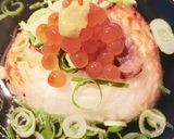 潮かつおでご褒美だし茶漬け作り方7写真