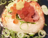 潮かつおでご褒美だし茶漬け作り方7写真