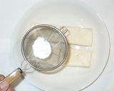 エビと豆腐の電子レンジ蒸し物♪簡単早い作り方8写真
