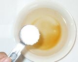 エビと豆腐の電子レンジ蒸し物♪簡単早い作り方9写真