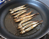 ⭐️ししゃもの焼き方作り方3写真