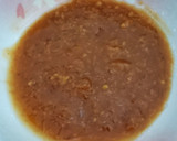 簡単♪野菜炒めを味噌だれで！作り方11写真
