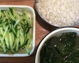 ジューシーで美味しいトマトサラダ♡作り方1写真