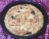 ミニキャロットケーキ作り方4写真
