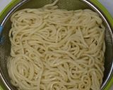 簡単！絶品！ちゃんぽん麺で屋台風焼きそば作り方3写真