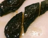 茄子と豚肉のあっさり煮作り方6写真