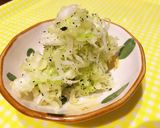レンジでふりかけ第2弾♫青じそ編作り方7写真