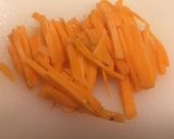 チキナーイリチャー作り方5写真