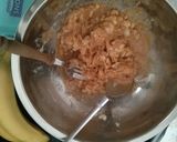 30分☆バナナオートミールクッキー作り方1写真