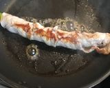 豚肉のねぎ大葉巻き作り方6写真