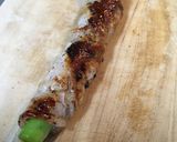 豚肉のねぎ大葉巻き作り方8写真