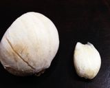 アボカドとビーンズのスパニッシュオムレツ作り方1写真