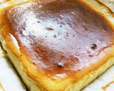 *Partyアロエベイクドチーズケーキ*作り方8写真