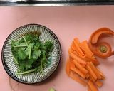 お麩のスープ わたし流ダイエットに作り方2写真