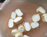 お麩のスープ わたし流ダイエットに作り方3写真