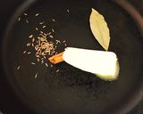 自家製ツナと茄子のシンプルトマトカレー作り方1写真