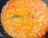 自家製ツナと茄子のシンプルトマトカレー作り方8写真