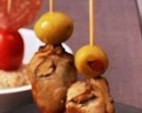 プレミアムプチリコ®でバル風おつまみ作り方3写真
