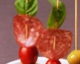 プレミアムプチリコ®でバル風おつまみ作り方4写真