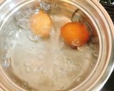 自家製ツナと茄子のシンプルトマトカレー作り方15写真