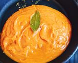 自家製ツナと茄子のシンプルトマトカレー作り方18写真