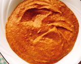 自家製ツナと茄子のシンプルトマトカレー作り方22写真