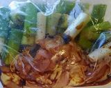 ふっくら♡やわらか~い!わが家の焼き鳥♪作り方2写真