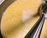 マリームと牛乳で♪お手軽コーンスープ♪作り方3写真