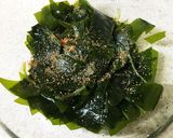 わかめと豆腐のサラダ作り方3写真