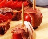 プレミアムプチリコ®でバル風おつまみ作り方7写真