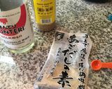ご飯のお供に★ケールの芯の炒め煮作り方4写真