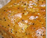 ごまとさつま芋のケーキ　　作り方14写真