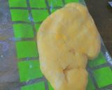 簡単*袋1つでスコーンクッキー作り方2写真