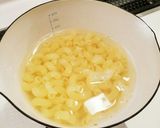 お野菜モリモリ❁マカロニサラダ作り方2写真