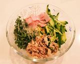 お野菜モリモリ❁マカロニサラダ作り方4写真